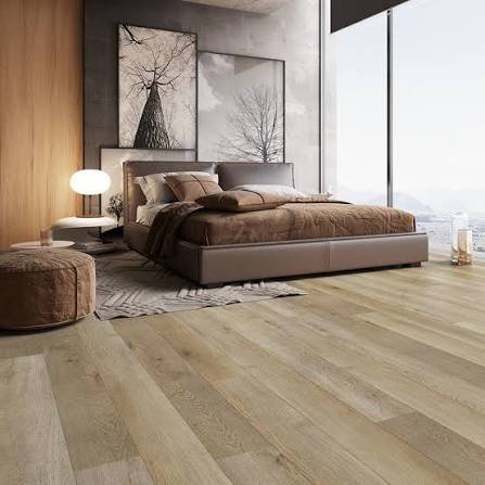 Vinyl Plank Flooring