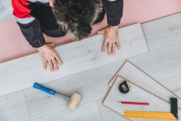 Affordable Laminate Flooring