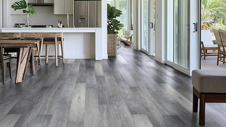 Vinyl Flooring