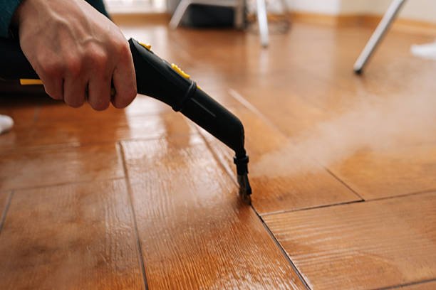 Hardwood Flooring Service