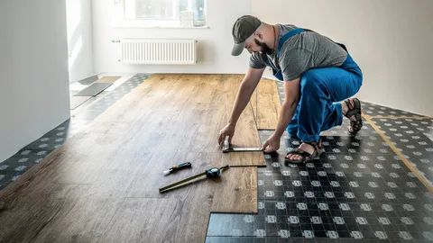 Bamboo Hardwood Flooring