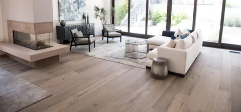 Upgrade Your Home with Quality Hardwood Flooring in Sicklerville, NJ